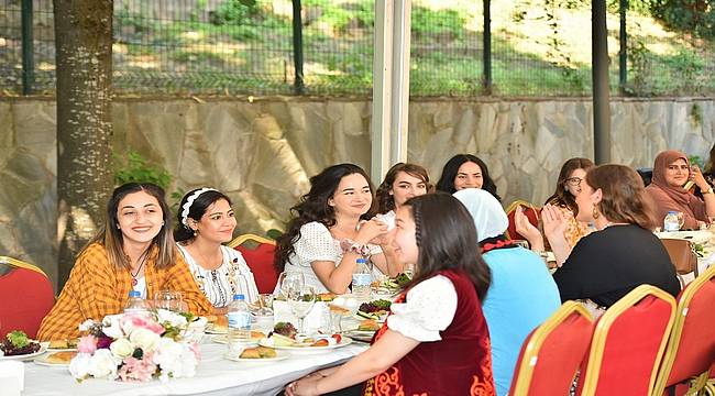 Hayırlı Bayramlar Bursa