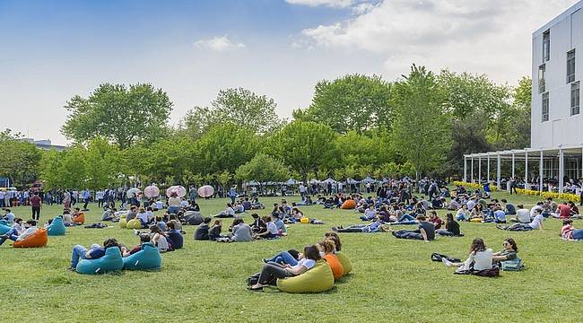 İTÜ mezunları, en yüksek istihdam oranına sahip 