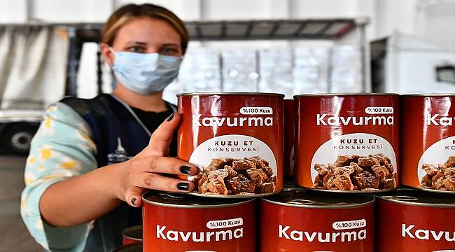 İzmir Büyükşehir Belediyesi Kurban Bayramı'nda da halka aralıksız hizmet verecek