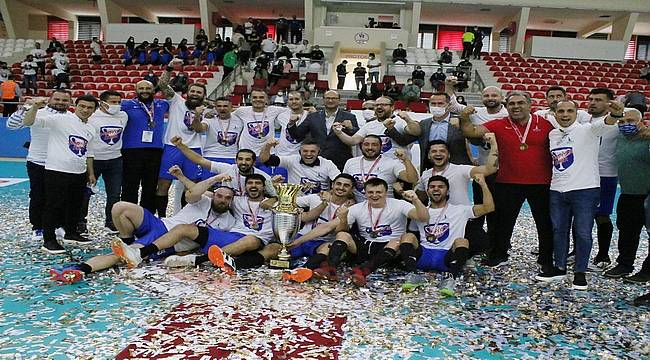 İzmir Büyükşehir Belediyespor'un Avrupa Kupası için rakipleri belli oldu