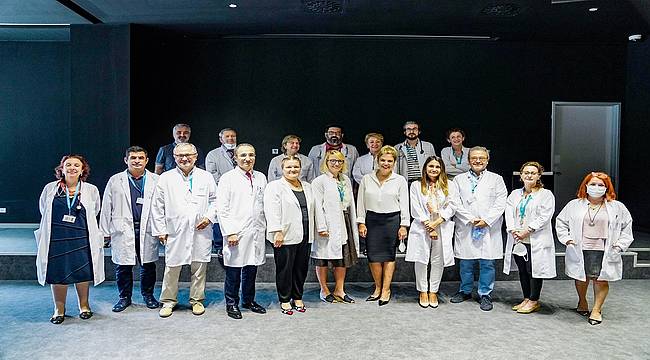 Kronik hastalara verilen psikolojik destek ilaç değerinde