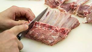 Kurban eti saklama, dinlendirme ve pişirme tüyoları... 