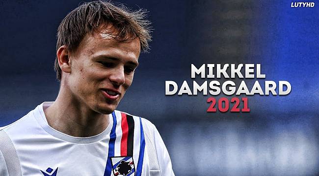 Mike Damsgaard takipçisini yüzde 605 artırdı