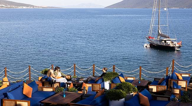 Mood Bodrum, DJ Burak Yeter ile açılıyor!