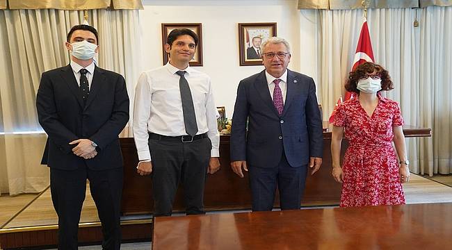Prof. Dr. Durusoy'dan anne sütü ile şeker hastalığını önleyecek proje