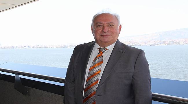 Su ürünleri ve hayvansal mamuller sektöründen yılın ilk yarısında 604 milyon dolarlık ihracat