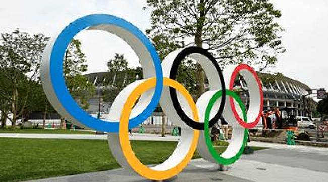 Tokyo 2020 Olimpiyat Oyunları Tivibu'da