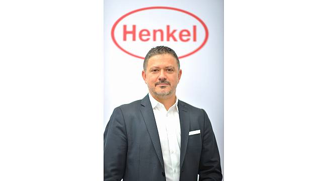 Türk Henkel'in Yürütme Kurulu Başkanı Güray Yıldız oldu