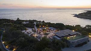 Yenilenen Meze by The Sea Restaurant, Six Senses Kaplankaya'da açıldı 