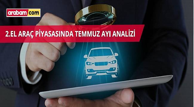 150.000 TL ve Üzeri Araç İlanları Revaçta 