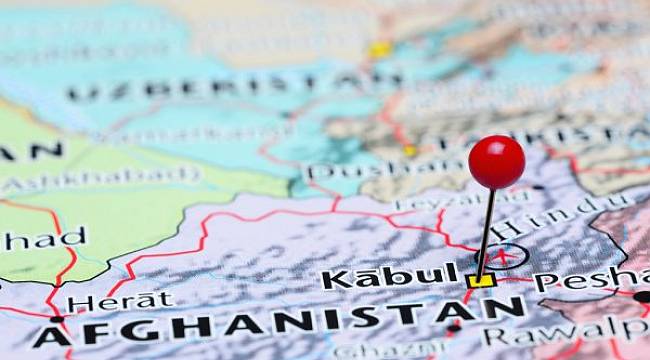 Afganistan neden önemli?