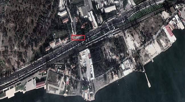 Altınyol'daki altyapı çalışmaları nedeniyle Bayraklı Turan Mahallesi'nde su kesintisi