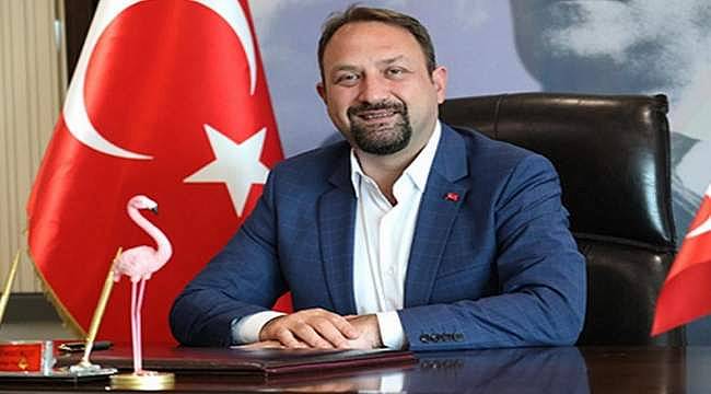 Çiğli'de Gediz Deltası'nın Geleceği için Çalışmalara Başlandı 