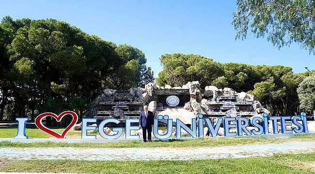 Dünyada yüzde 2'lik dilime giren akademisyenler listelendi