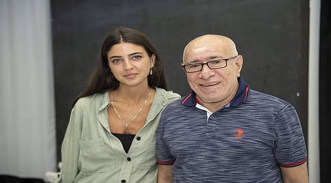 İlyas Salman 12 yıl aradan sonra dizi setlerine dönüyor!