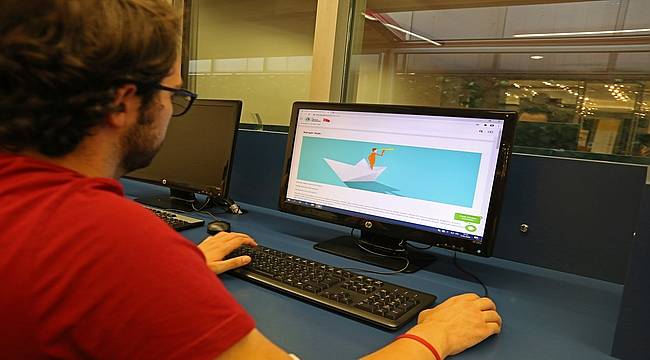 Kariyer Testi ile mesleğinizi seçin!