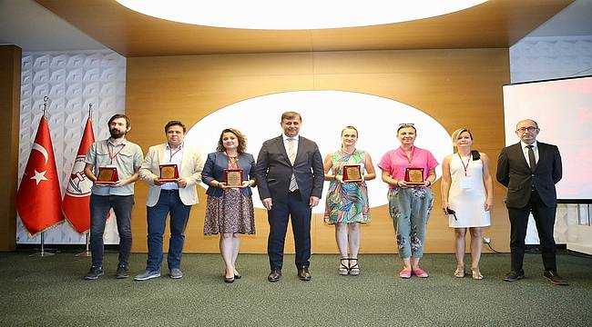 Karşıyaka Çarşı Tasarım Maratonu başladı! 