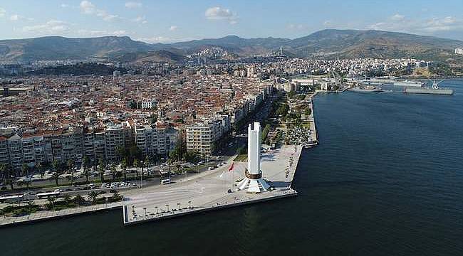 Kentsel yenilemede Karşıyaka'ya müjde: Hak kaybı bitecek, dönüşüm hız kazanacak