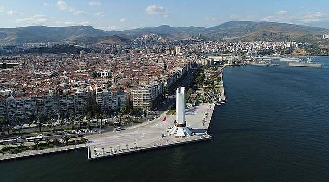 Kentsel yenilemede Karşıyaka'ya müjde: Hak kaybı bitecek, dönüşüm hız kazanacak 