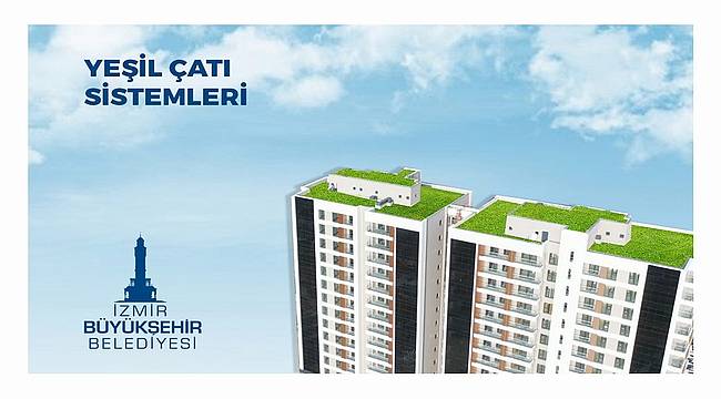 Kuraklığa karşı bir hamle daha