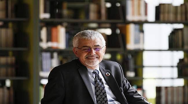'Kurumsal hayat ya da memuriyet peşinde koşmanın zamanı geçiyor'