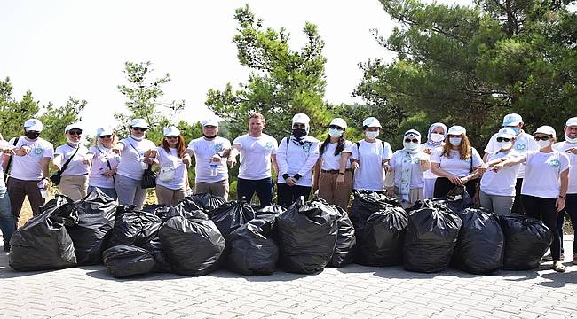 Manisa Büyükşehir'den "Sebep Olma" Mesajı 