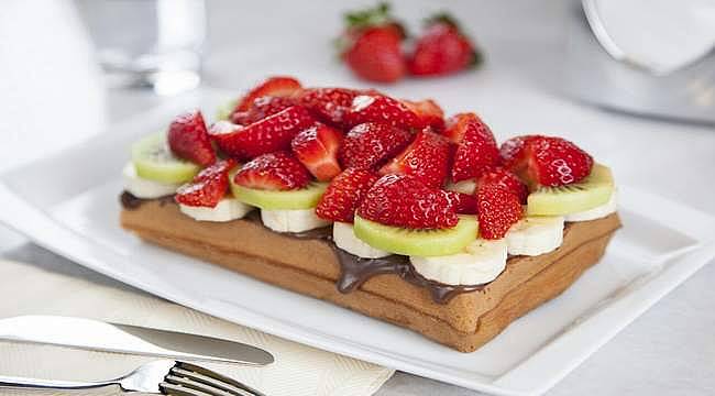 Mehmet Geren: Waffle tahtları sarsacak