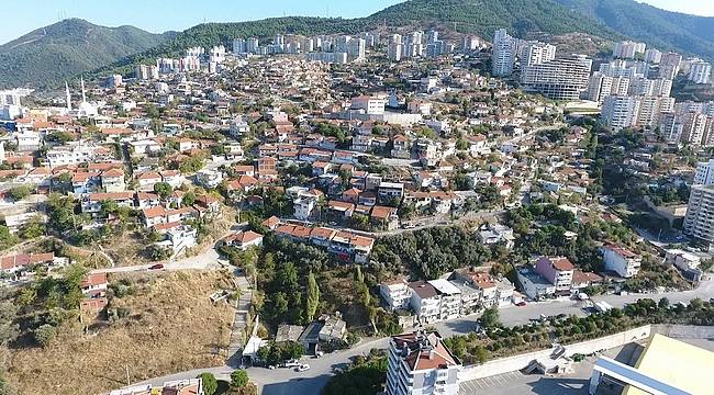 Narlıderelilerin beklediği haber Ankara'dan geldi