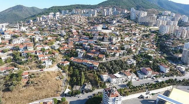 Narlıderelilerin beklediği haber Ankara'dan geldi 