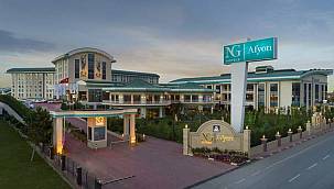 NG Afyon'da Termal ve Gastronomi Keyfi 