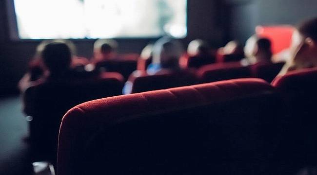 Normalleşme sonrası 'sinema istatistikleri' belli oldu