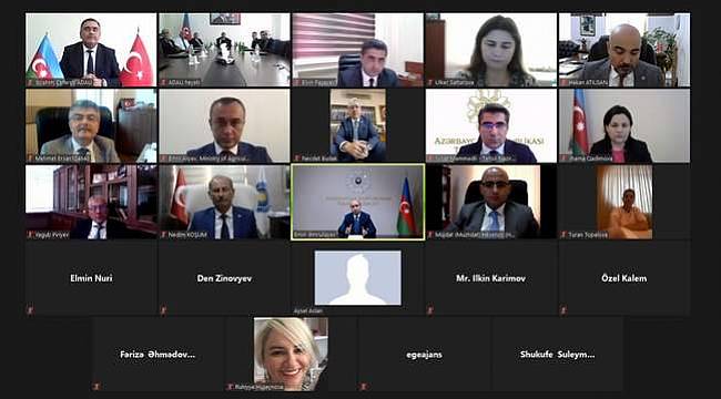 Öğrencilere uluslararası çift diploma imkânı