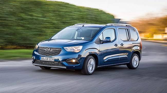 Opel'den Ağustos Ayına Özel Teklifler 
