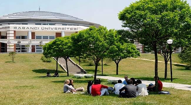 Sabancı Üniversitesi Lise Yaz Okulu, 23 farklı ilden ve 4 farklı ülkeden öğrencileri ağırladı 