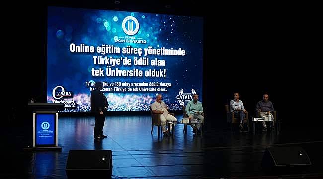 Tercihte ezber bozan buluşma