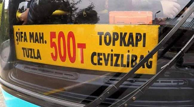 500 T – Kayıp Otobüs adlı dizi çok yakında başlıyor