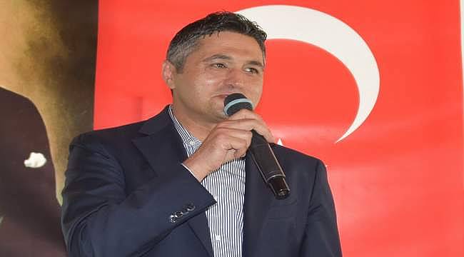 Aliağa'da mahalleye dönüşen köylere yeni statü: Kırsal Mahalle