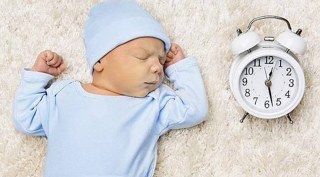 Uyku eksikliği çocuklarda nelere neden oluyor? 