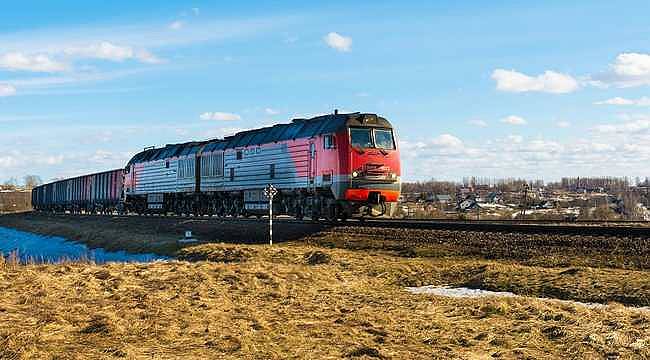 CAG Logistics, intermodal taşıma kapasitesini her yıl çift haneli büyütmeyi hedefliyor