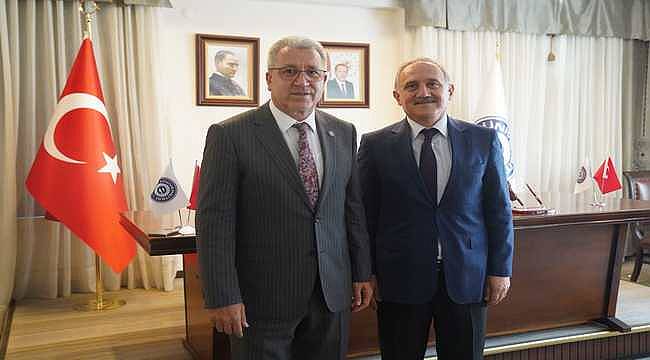 Egeli bilim ekibinden "Antibiyotik Direnci"ne karşı sürdürülebilir strateji geliştiren proje