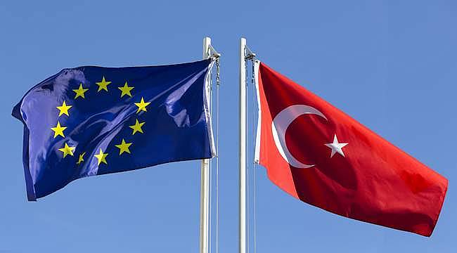 EİB'nin ana gündem maddesi: Yeşil Mutabakat