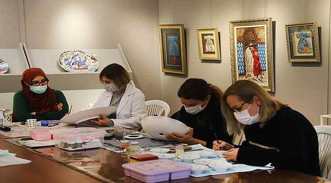 ESMEK'te yeni dönem kayıtları başladı