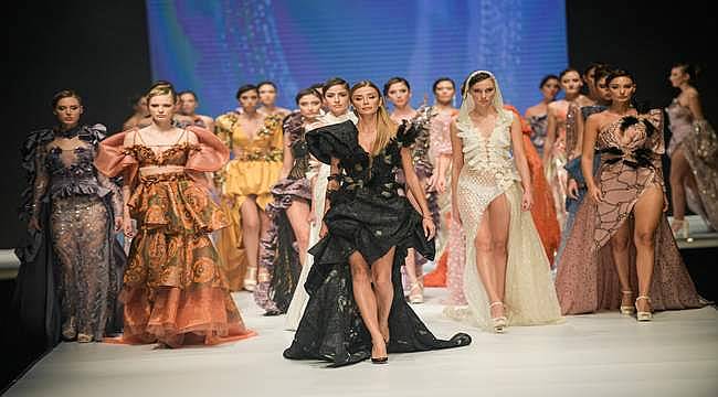 Fashion Prime ve Fashion Tech fuarları verimli geçti