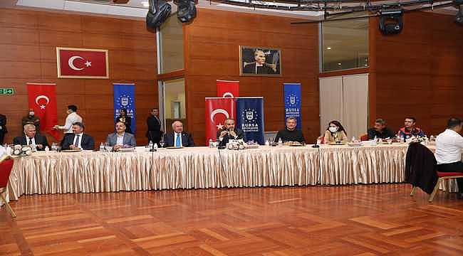 'Geleceğe Nefes Dünyaya Nefes' kampanyasına 6 bin 941 fidan bağışlandı