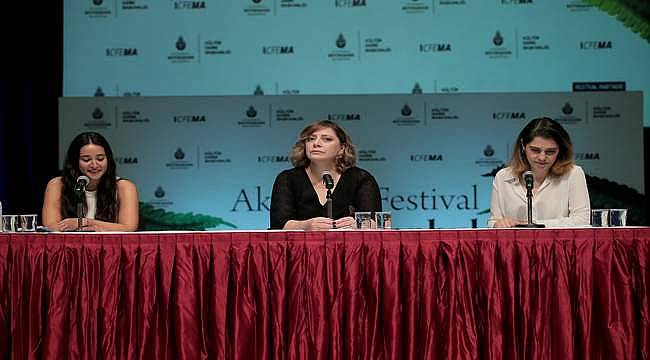 I. İstanbul Uluslararası Oda Müziği Festivali'nin programı açıklandı