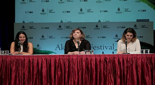  I. İstanbul Uluslararası Oda Müziği Festivali'nin programı açıklandı 