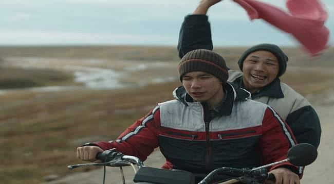 İstanbul Modern Sinema'da Aşk Yeniden
