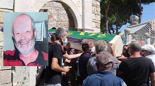 Nurgül Uçar'ın acı günü