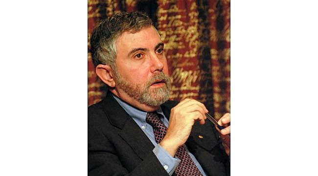 Paul Krugman, Kalite Kongresi'ne Katılıyor!