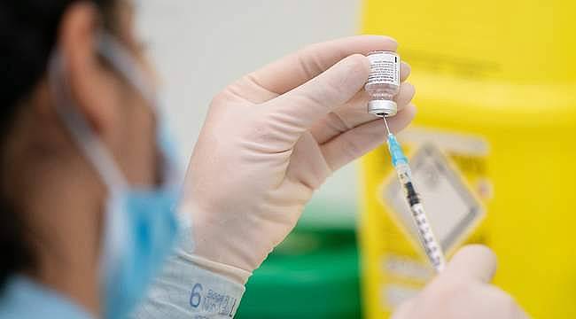 Prof. Dr. Tayfun Uzbay'dan uyarı: Sahte aşıya karşı mutlaka önlem alınmalı